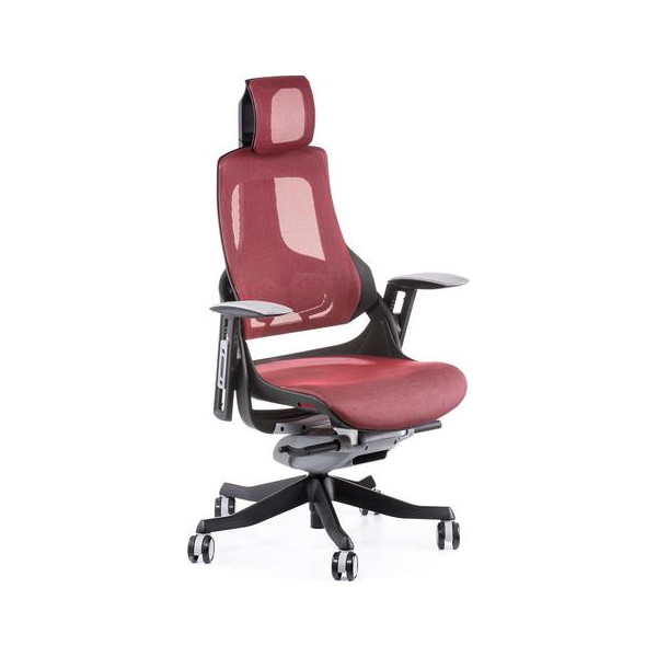 

Кресло Special4You WAU (E0802) Dark Red