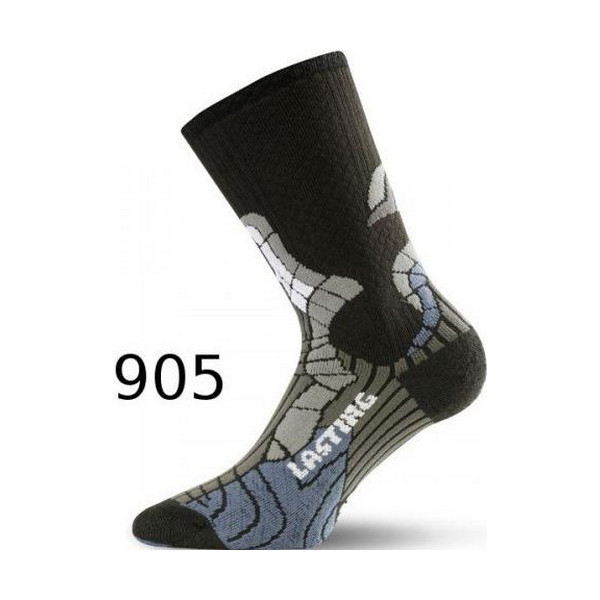 

Термобелье для лыж Lasting SCI 905 XL