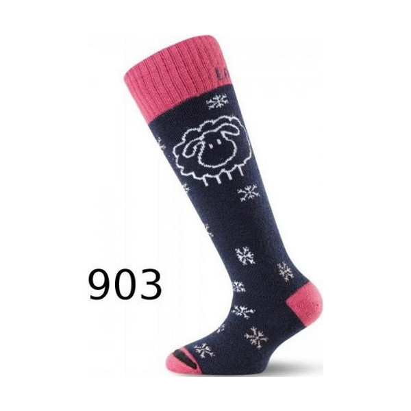 

Термобелье для лыж Lasting SJW 903 XS