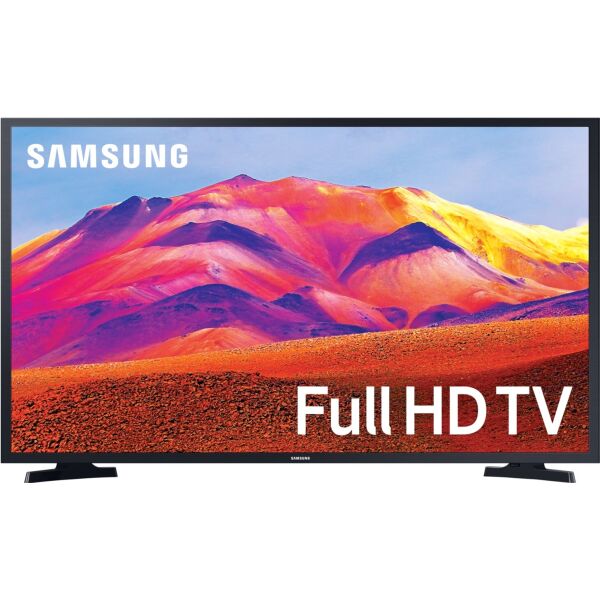 

Телевизор Samsung UE40T5300AUXUA
