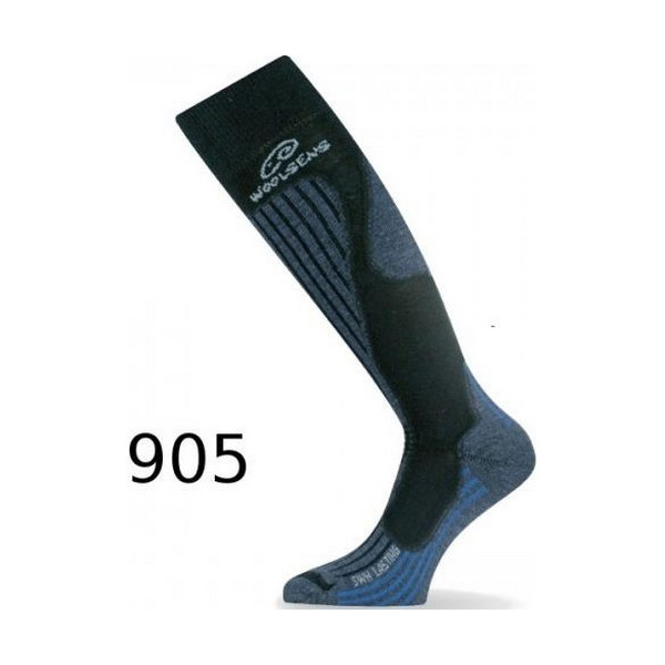 

Термобелье для лыж Lasting SWH 905 S