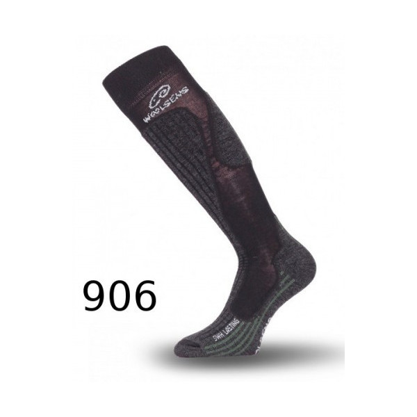 

Термобелье для лыж Lasting SWH 906 S