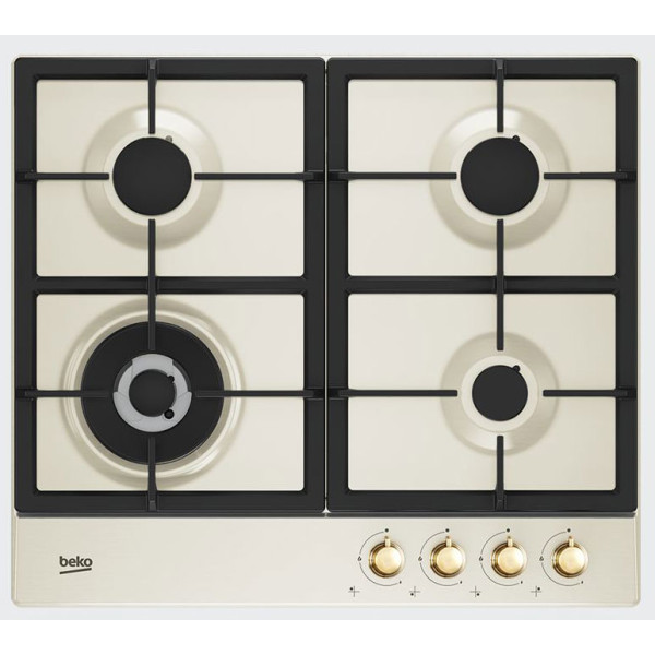

Варочная поверхность Beko HIAW64225SCR