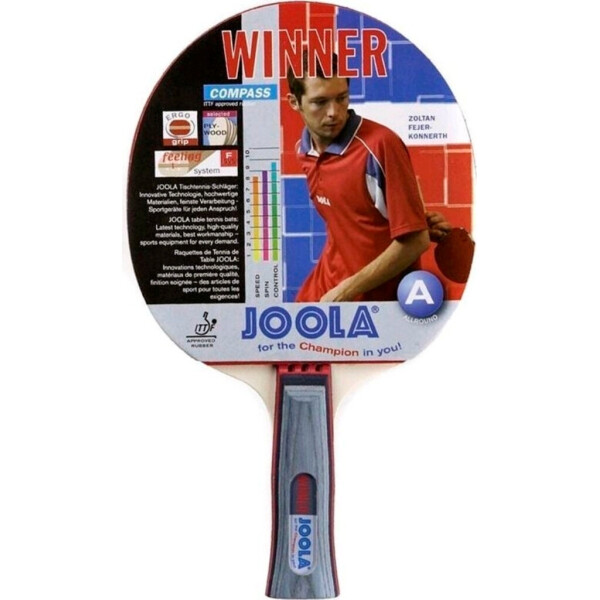 

Ракетки для настольного тенниса Joola Winner