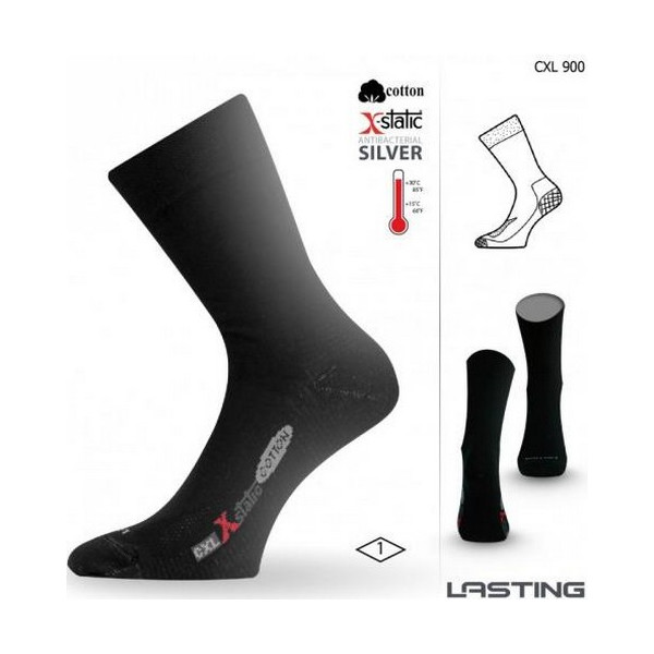 

Треккинг Lasting CXL 900 M