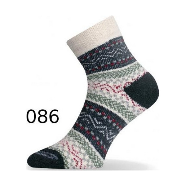 

Треккинг Lasting HMC 086 S