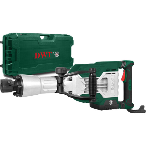 

Отбойный молоток DWT AH15-30 B BMC