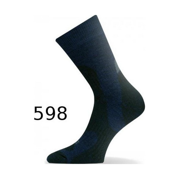 

Треккинг Lasting TRP 598 XL