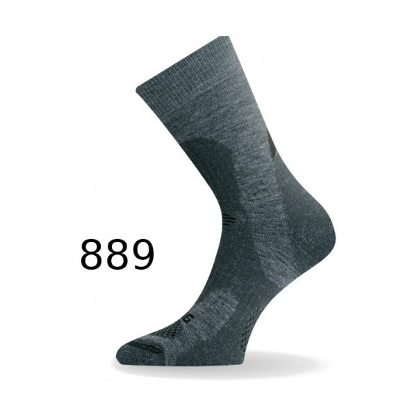 

Треккинг Lasting TRP 889 S