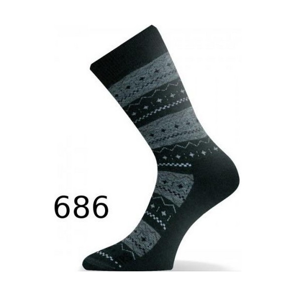 

Треккинг Lasting TWP 686 L