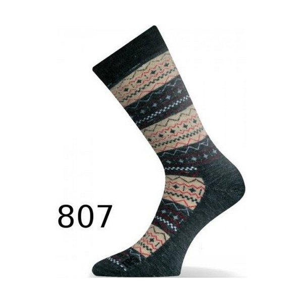 

Треккинг Lasting TWP 807 L