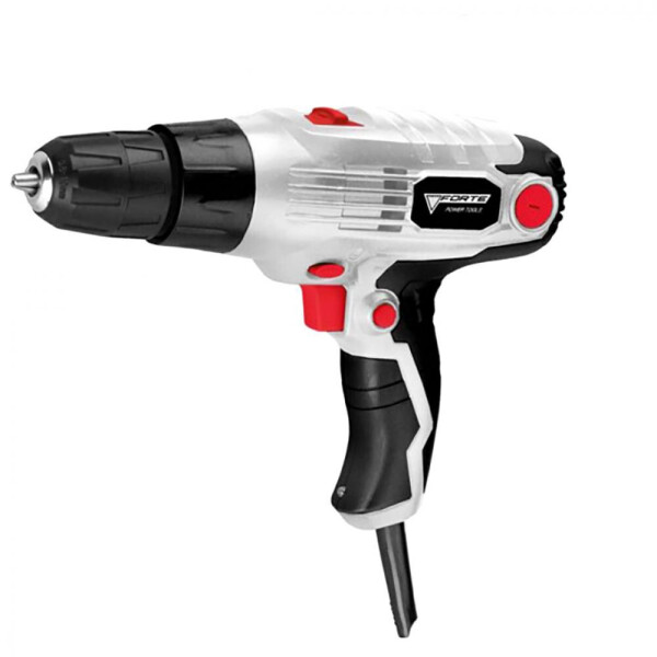 

Шуруповерт Forte DS 450-2 VR (44583)