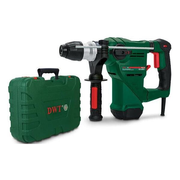

Перфоратор DWT ВН-14-32 BMC