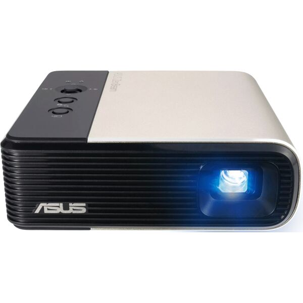 

Проектор Asus ZenBeam E2