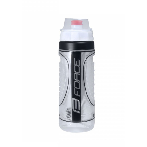 

Велофляга FORCE HEAT 0,5 l, white (25125)