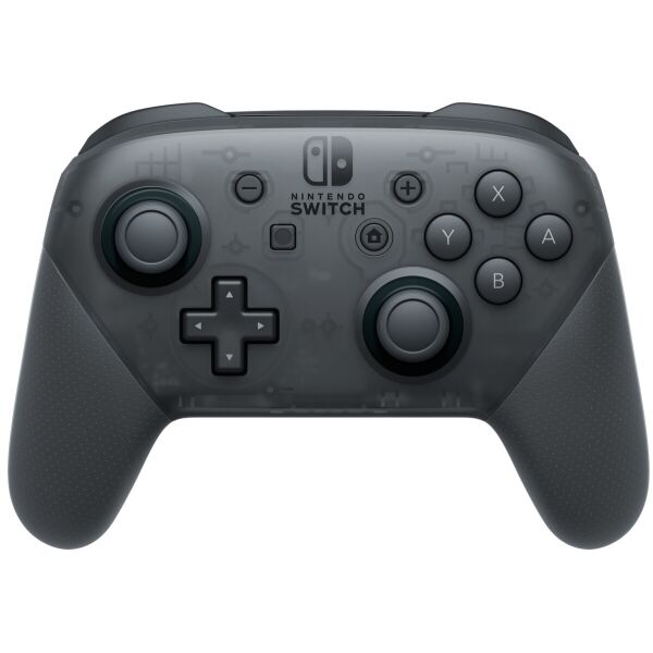 

Nintendo Switch Pro Controller - Monster Hunter Rise Edition