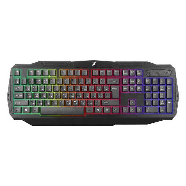 

Ergo KB-620 Black (KB-620)