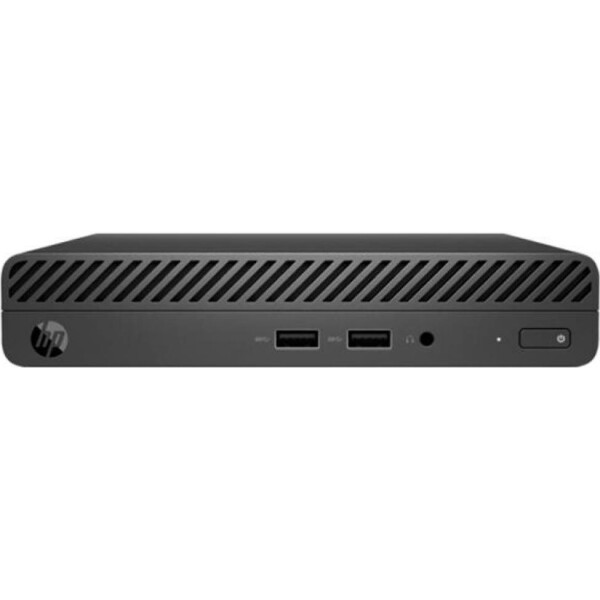 

HP 260 G3 DM / i37130U (4YV65EA)