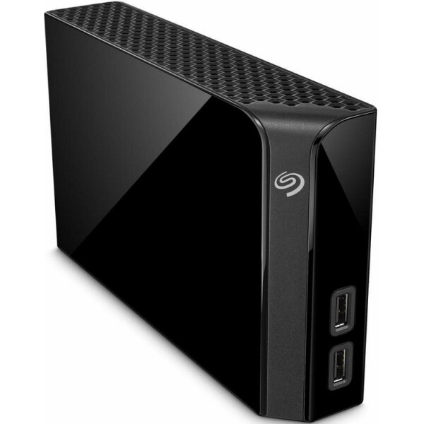 

Seagate Backup Plus Hub Black (STEL4000200)