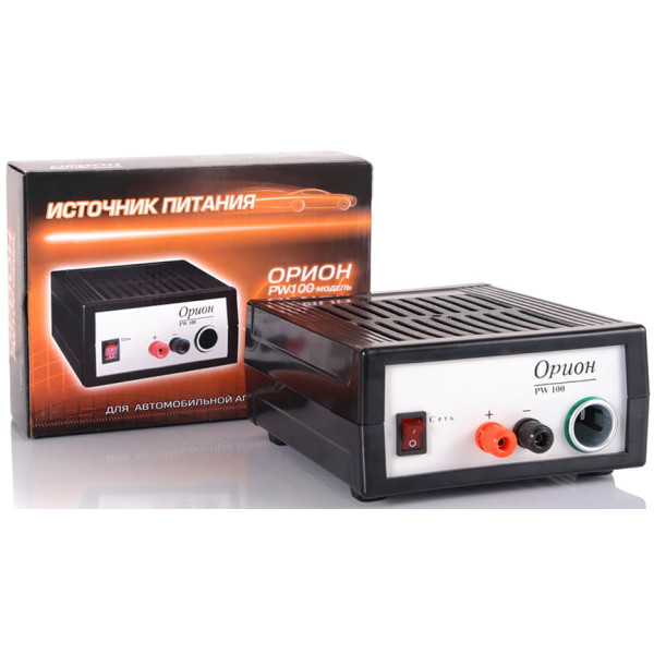 

Орион PW 100