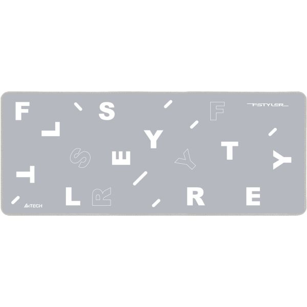 

Коврик A4Tech FP75 Silver