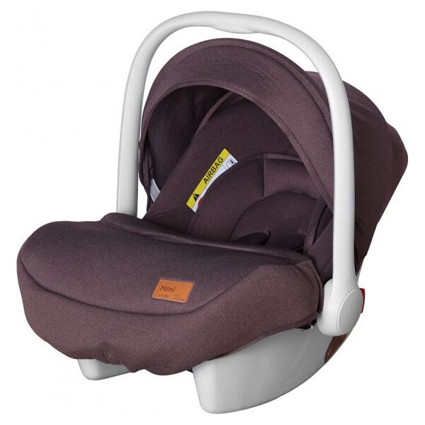 

Детское автокресло Carrello Mini CRL-11801/1 (coffy brown)