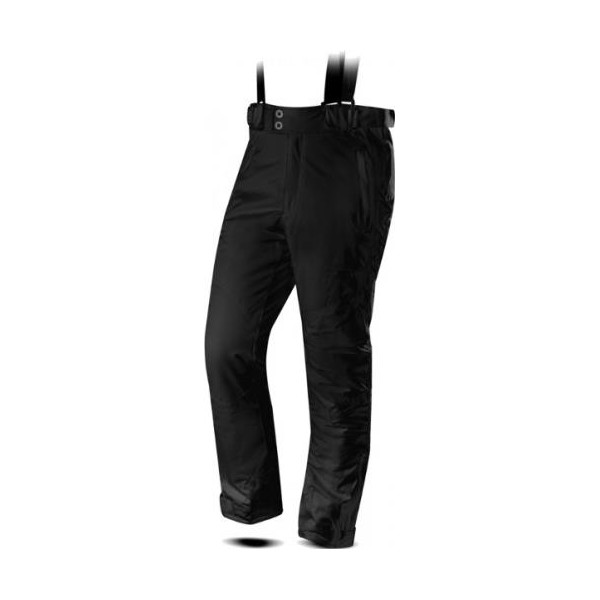 

Trimm NARROW black (черный) XXL