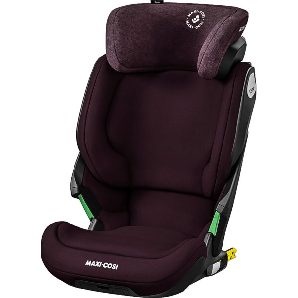 

Детское автокресло MAXI-COSI Kore Authentic Red (8740600120)