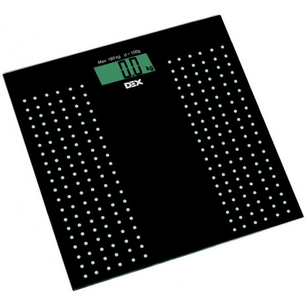 

Напольные весы Dex DBS-305