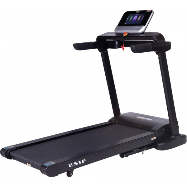 

EuroFit 251F