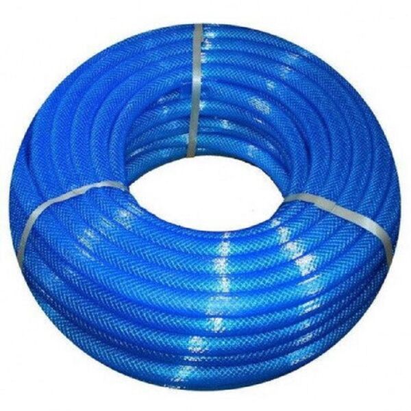 

Шланг армированный Rudes Silicon econom 3/4" 20 м