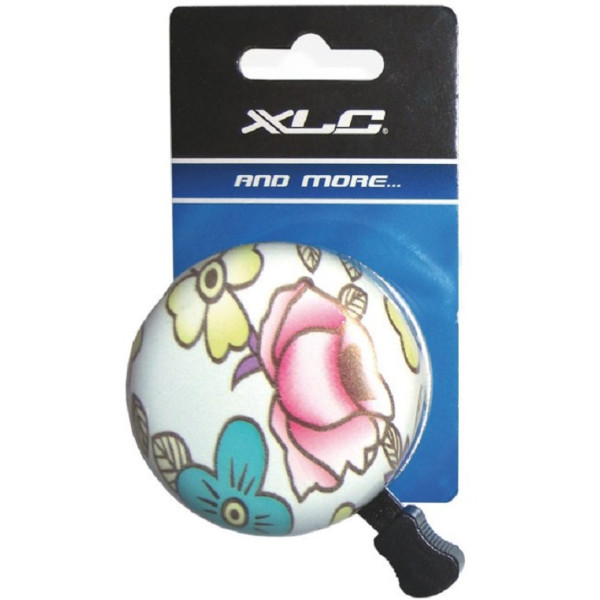 

XLC Dekor белый