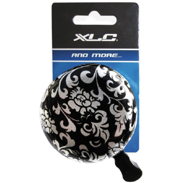 

XLC Dekor черный