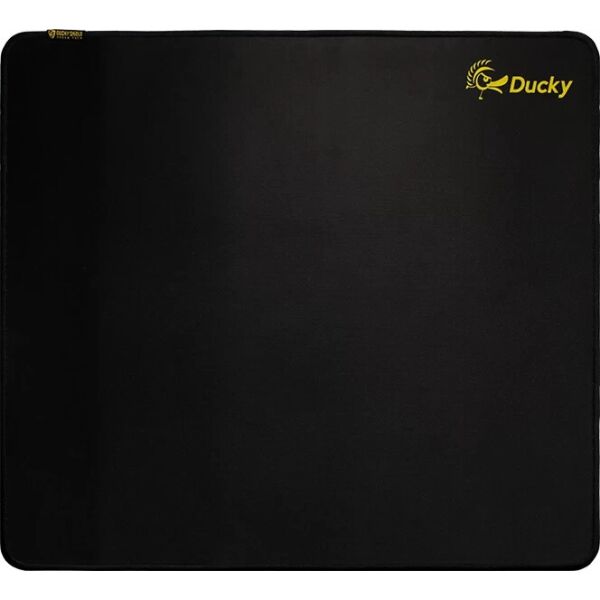 

Игровая поверхность Ducky Shield L (450 x 400 x 3 mm) Black (DPCL21-CXAA1)