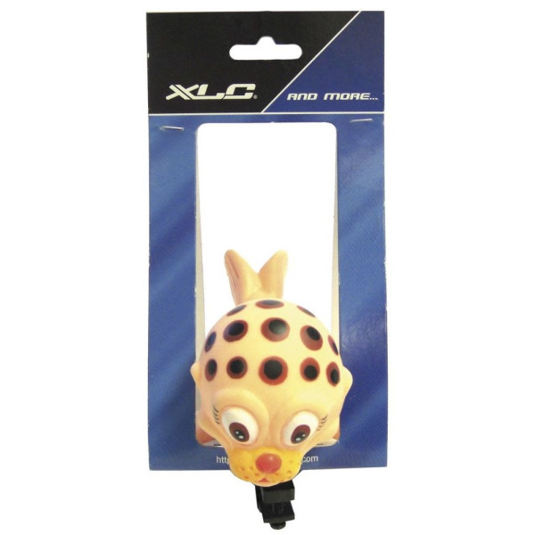 

XLC, тюлень