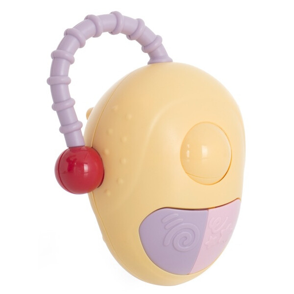 

Интерактивная игрушка FUNMUCH Мышка со световыми эффектами (FM777-14)