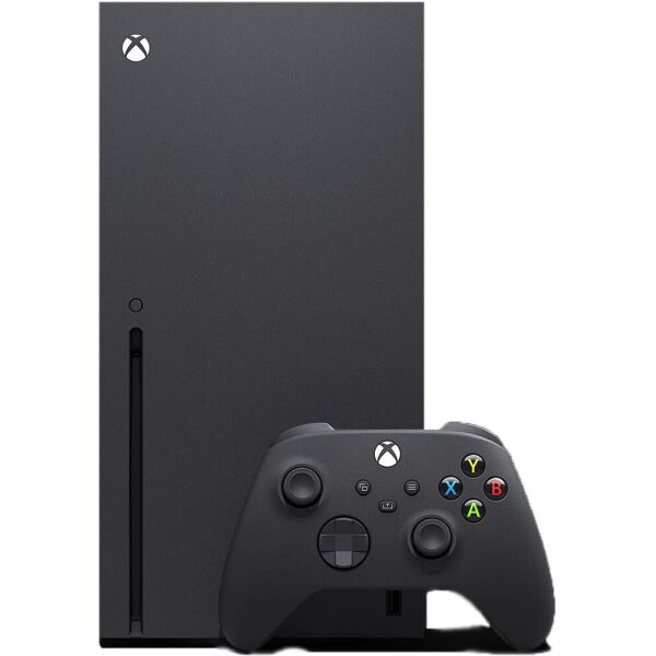 

XBOX SERIES X 1 TB + Resident Evil Village