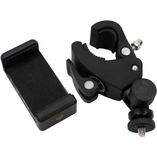 

Держатель для смартфона Holder Yao Yi на стойку