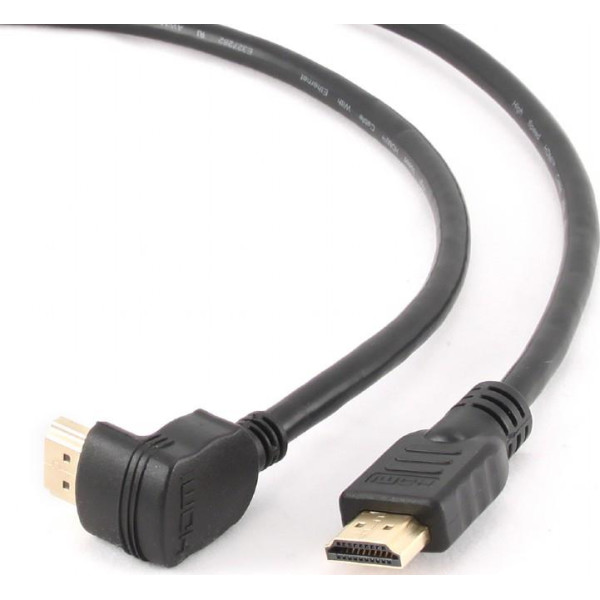 

Кабель Cablexpert HDMI V.1.4 3 м. (CC-HDMI490-10)