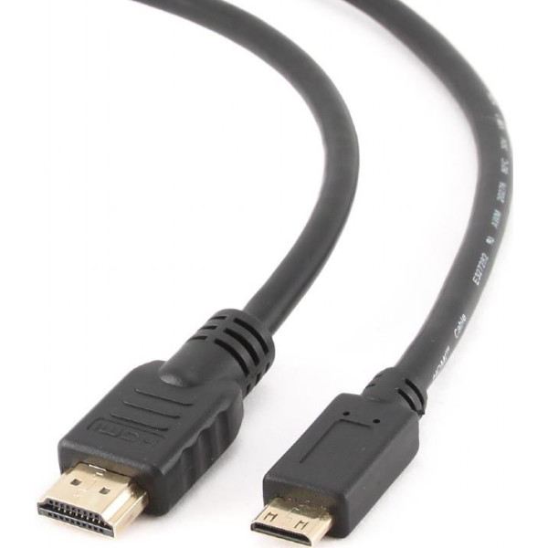 

Кабель Cablexpert HDMI V.1.4 1,8м (CC-HDMI4C-6)
