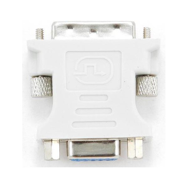 

Адаптер Cablexpert DisplayPort-DVI (A-DVI-VGA)