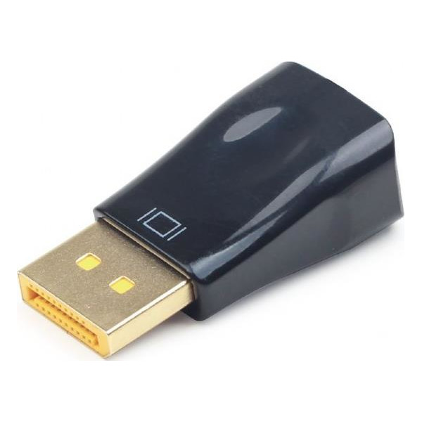 

Адаптер Cablexpert VGA GVS122 (A-DPM-VGAF-01)