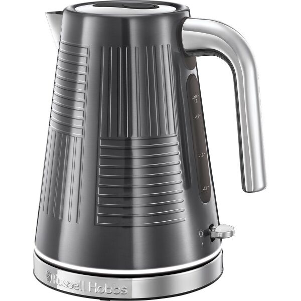 

Russell Hobbs 25240-70 Geo Steel