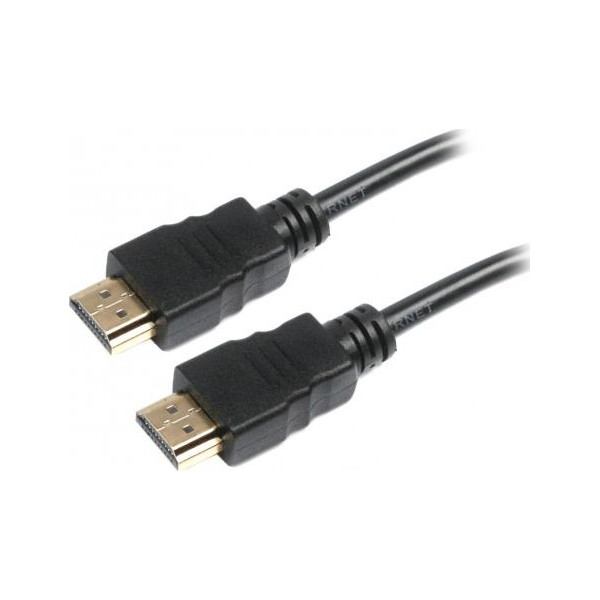 

Кабель Maxxter HDMI V.1.4 0.5 м. (V-HDMI4-0.5M)