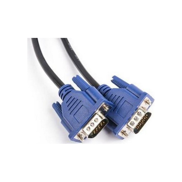 

Кабель Ultra VGA-VGA 1.5 м (UC66-0150)
