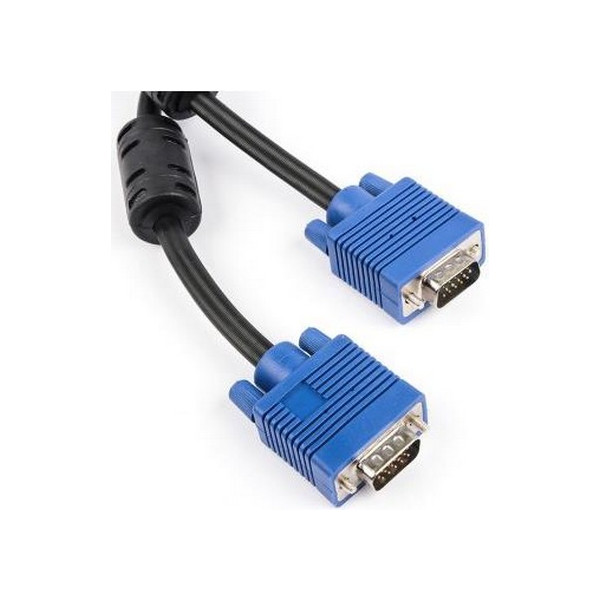 

Кабель Ultra VGA-VGA 15 м (UC666-1500)
