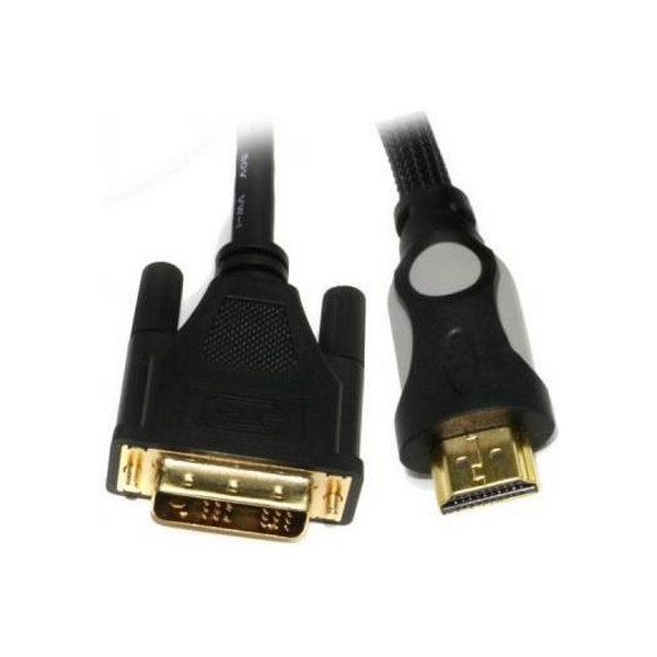 

Viewcon HDMI-DVI 1.8м., M/M (VD 078-1,8м)