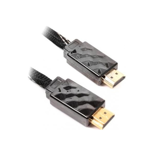

Viewcon HDMI-HDMI .v1.4 2м (VD 515-2м)