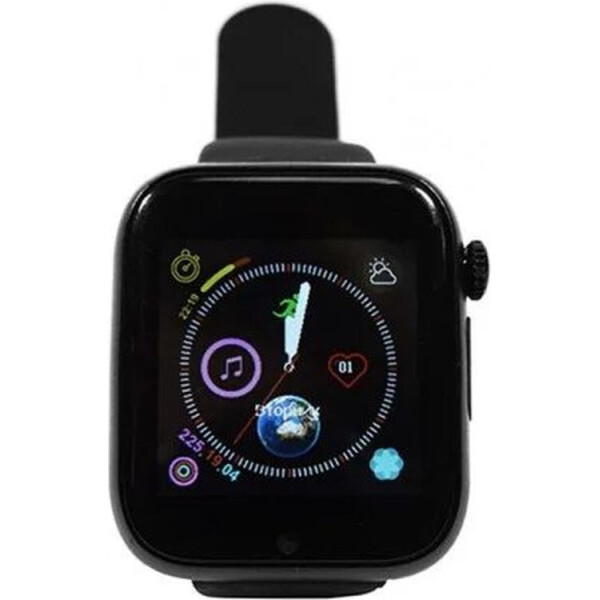 

UWatch Z6S PRO Black