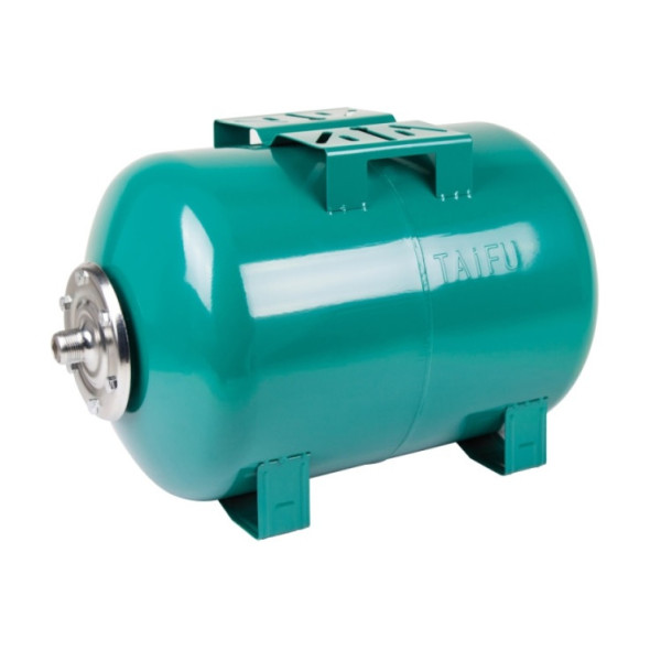

Гидроаккумулятор TAIFU 100 L (горизонтальний)